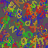 Let's Spell